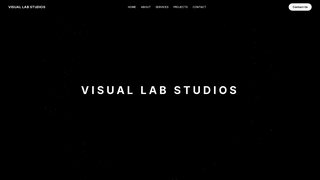 Thumbnail of visuallabstudios.com