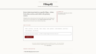 Site preview