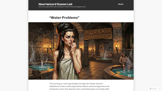 Thumbnail of heartwizardgameslab.com