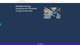 Thumbnail of yourenergysevices.com
