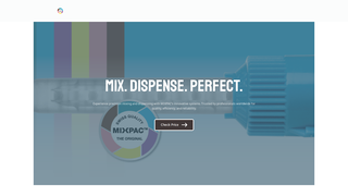 Thumbnail of themixpac.com