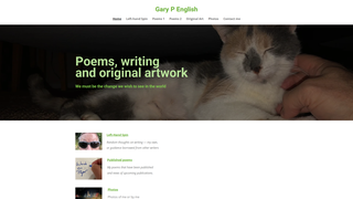 Thumbnail of garyenglish.net