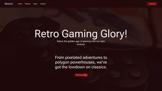 Thumbnail of gamenoxisn.com