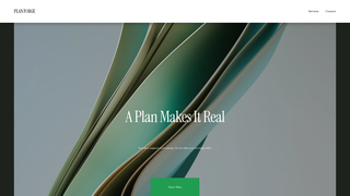 Thumbnail of plan-forge.com