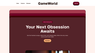 Thumbnail of gamezadrwk.com