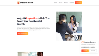 Thumbnail of insightinspir.com