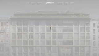 Thumbnail of madarbuilders.com