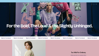 Site preview