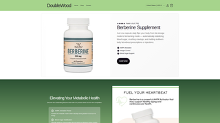 Thumbnail of berberineshop.com