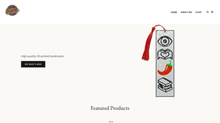 Thumbnail of booksofjuno.com