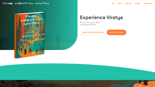 Thumbnail of viratya.com