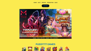 Thumbnail of playpussy777.com