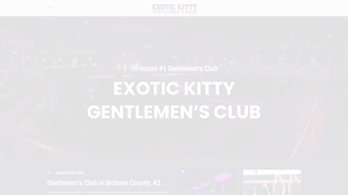 Thumbnail of exotickittyaz.com