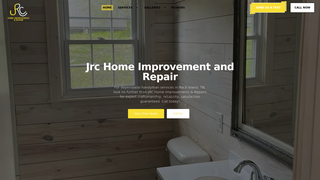 Thumbnail of jrchomeimprovementandrepair.com