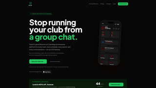 Site preview