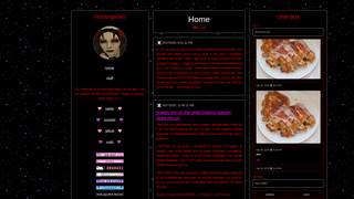 Thumbnail of hexangel93.com