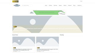 Thumbnail of consoledicehouse.com