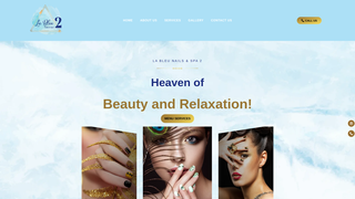 Thumbnail of lableunail2.com