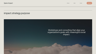 Thumbnail of reveimpact.com