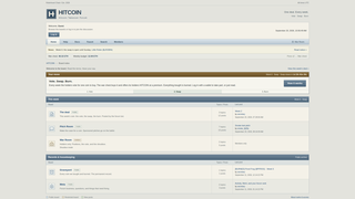 Site preview