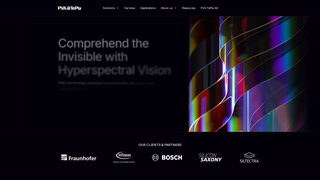 Thumbnail of pva-vision.com