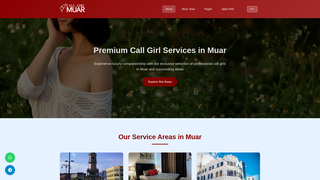 Thumbnail of callgirlmuar.com