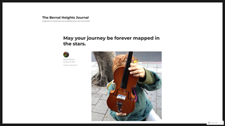Thumbnail of reneenewlon.com
