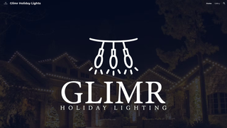 Thumbnail of glimrlights.com