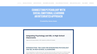 Thumbnail of psychologyteacherstoolkit.com