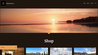 Thumbnail of kdbeanphotos.com