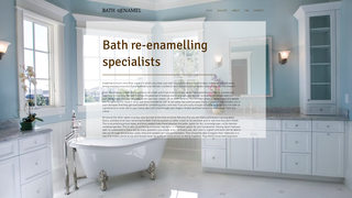 Thumbnail of bathrenamel.net