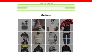 Thumbnail of zxqqq.com
