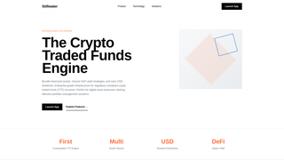 Thumbnail of stilletf.com