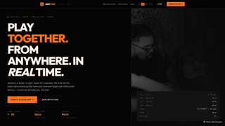 Screenshot of strumra.com