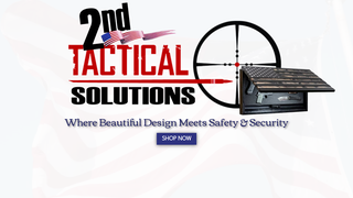 Thumbnail of 2ndtacticalsolutions.com