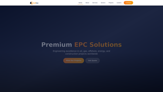 Thumbnail of shelliconglobal.com