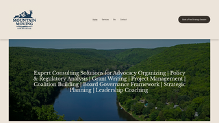 Thumbnail of mountainmovingstrategies.com