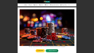 Thumbnail of 77abcbd.com