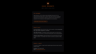 Site preview