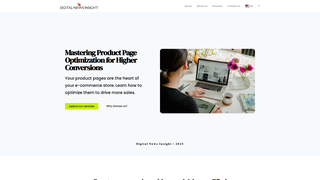 Thumbnail of digitalnewinsights.com