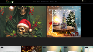 Thumbnail of lost-soul.com