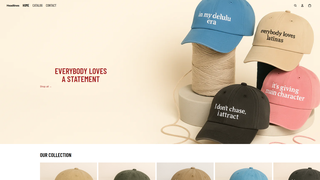 Thumbnail of headlinesstore.com