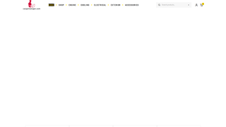 Thumbnail of carpartsmajor.com