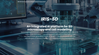 Thumbnail of iris-5d.org