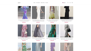Thumbnail of spanri.com