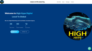 Thumbnail of highhypedigital.com