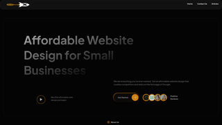 Thumbnail of admospherex.com