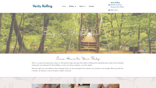 Thumbnail of verityrolfing.com