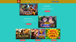 Thumbnail of demo-slotsz.com