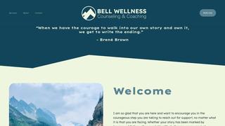 Thumbnail of bellwellnessatl.com